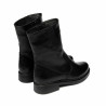 Damenschuhe 3409 schwarz