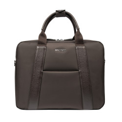Laptoptasche 306g 01 Espresso