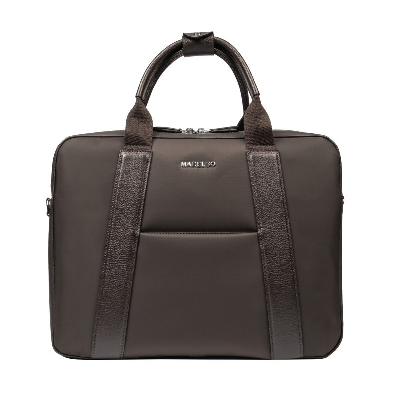 Laptoptasche 306g 01 Espresso