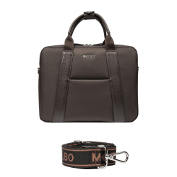 Laptoptasche 306g 01 Espresso