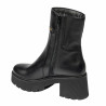Damenschuhe 3388 Schwarz