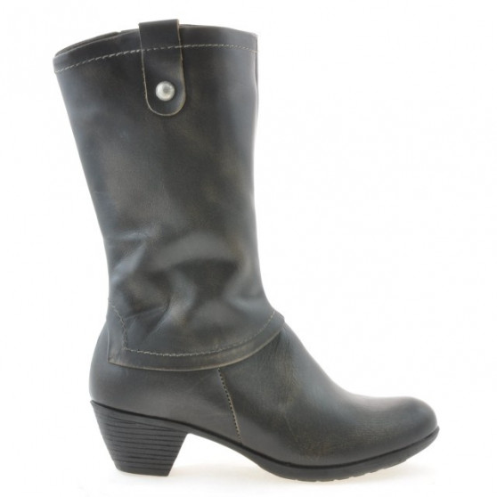 Damenstiefel 3228 a beige Damenstiefel 3228 a beige