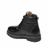 Kinderschuhe 3034 schwarz
