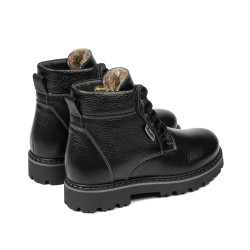 Kinderschuhe 3034 schwarz