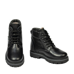 Kinderschuhe 3034 schwarz