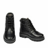 Kinderschuhe 3034 schwarz