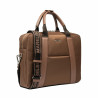 Laptop-Tasche 306g 01 cognac braun
