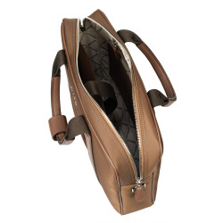 Laptop-Tasche 306g 01 cognac braun