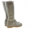 Damenstiefel 3248 Biz Khaki