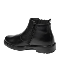 Herrenstiefel 4155 schwarz