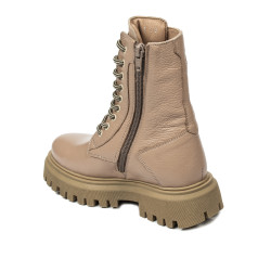 Kinderstiefel 3031 Latte