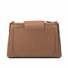 Damen-Umhängetasche 051g biz cognac