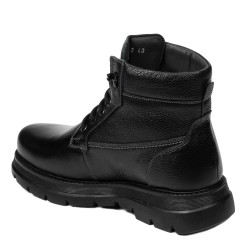 Herrenschuhe 4138 schwarz