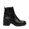 Damenstiefel 3410 schwarz