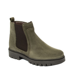 Herrenstiefel 4150 Bufo Khaki