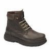 Herrenstiefel 4138 tuxon braun