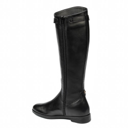 Damenstiefel 3420 schwarz