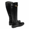 Damenstiefel 3420 schwarz