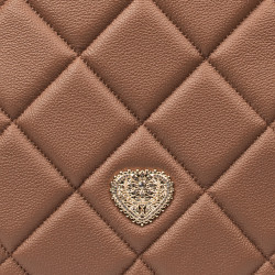 Damenrucksack 307g biz mocha