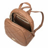 Damenrucksack 307g biz mocha
