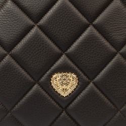 Damenrucksack 307g dunkelbraun