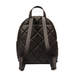 Damenrucksack 307g 01 Dunkelbraun