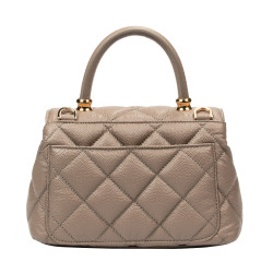 Damen-Umhängetasche 049g Nude Caviar