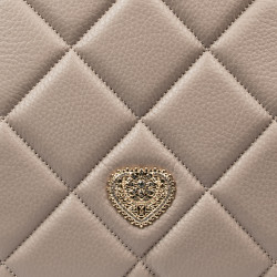 Damenrucksack 307g puderrosa