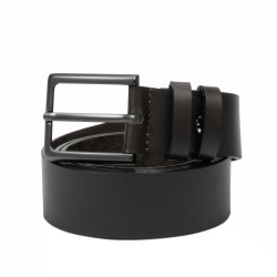 Herrengürtel 68b braun