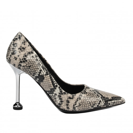 Elegante Damenschuhe 1357 Snake