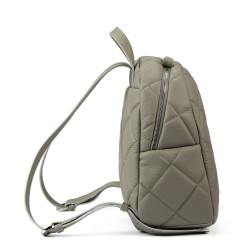 Damenrucksack 307g 01 grej