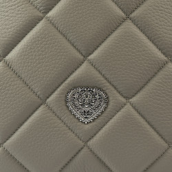 Damenrucksack 307g 01 grej