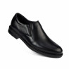 Herrenschuhe Casual 995 Schwarz