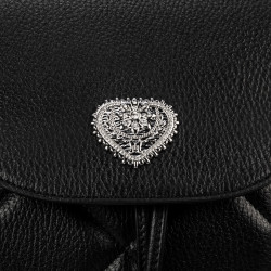 Damenrucksack 308g 01 biz schwarz