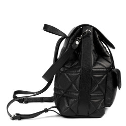 Damenrucksack 308g 01 biz schwarz