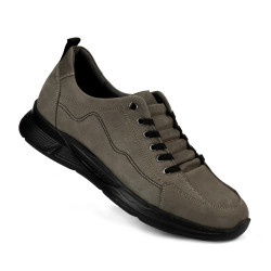 Herren Freizeitschuhe 994 Bufo Khaki