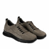 Herren Freizeitschuhe 994 Bufo Khaki