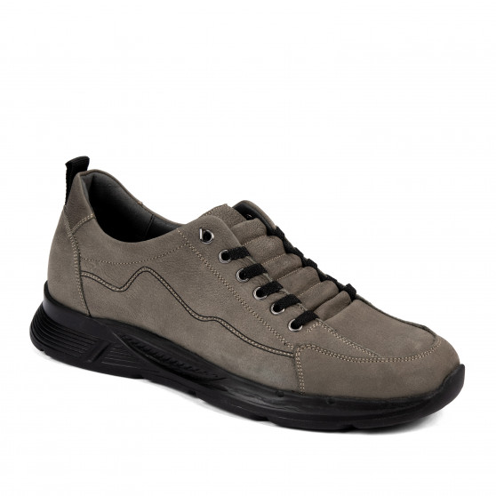 Herren Freizeitschuhe 994 Bufo Khaki