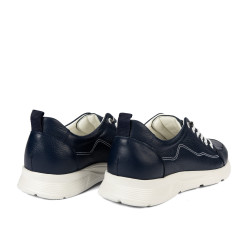 Herren Freizeitschuhe 994 Indigo