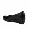 Damen Casual-Schuhe 6094 schwarz
