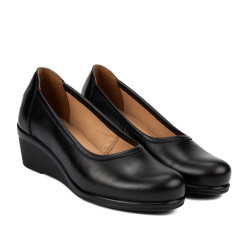 Damen Casual-Schuhe 6094 schwarz