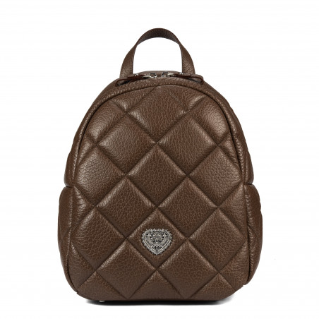 Damenrucksack 307g 01 Toffee