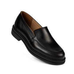 Damen Freizeitschuhe 6093 schwarz