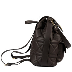 Damenrucksack 308g biz coffee