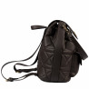 Damenrucksack 308g biz coffee