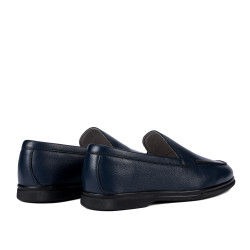 Herrenschuhe 980 Biz Indigo