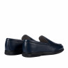 Herrenschuhe 980 Biz Indigo
