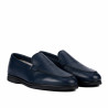 Herrenschuhe 980 Biz Indigo