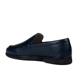 Herrenschuhe 980 Biz Indigo