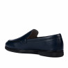 Herrenschuhe 980 Biz Indigo